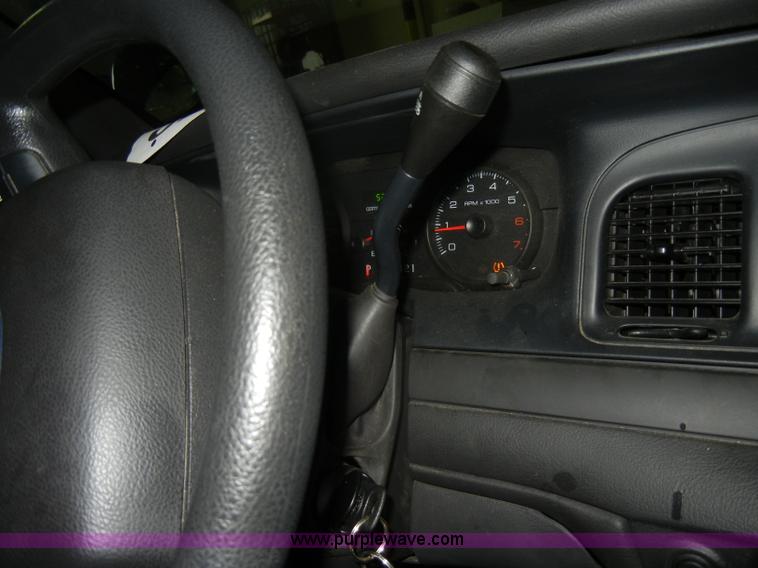 image for item C4391 2008 Ford Crown Victoria Police Interceptor