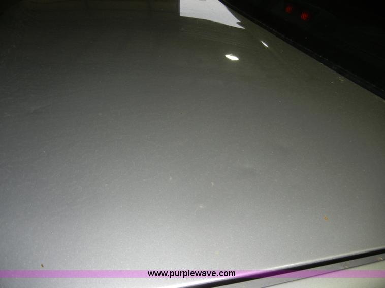 image for item C4391 2008 Ford Crown Victoria Police Interceptor