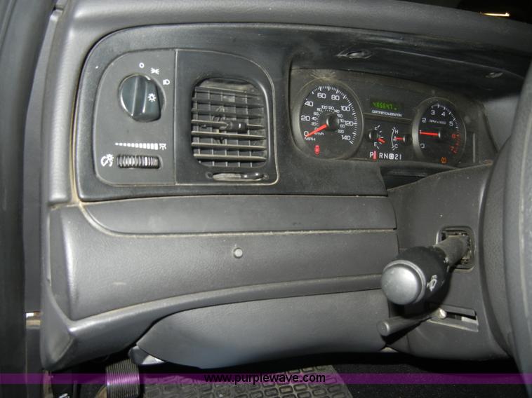 image for item C4392 2008 Ford Crown Victoria Police Interceptor
