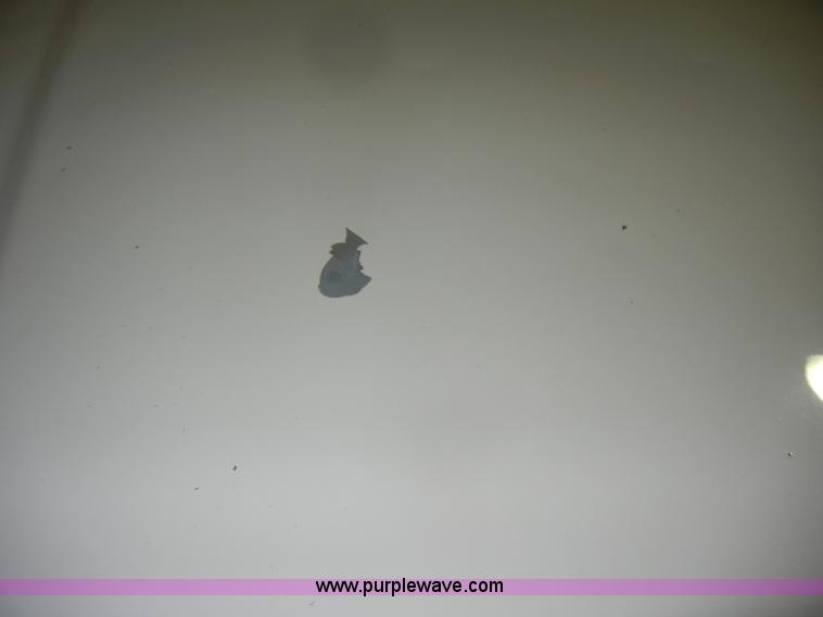 image for item C4392 2008 Ford Crown Victoria Police Interceptor