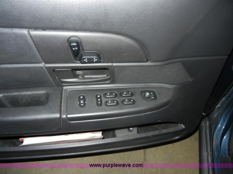 image for item C4394 2008 Ford Crown Victoria Police Interceptor