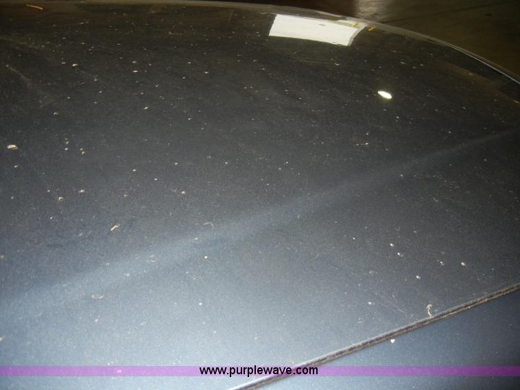 image for item C4394 2008 Ford Crown Victoria Police Interceptor