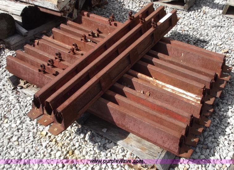 image for item B9176 (13) Span All Quick beams