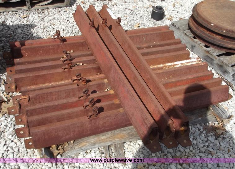 image for item B9176 (13) Span All Quick beams