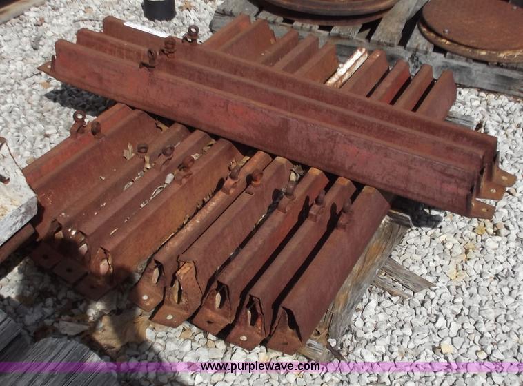 image for item B9176 (13) Span All Quick beams