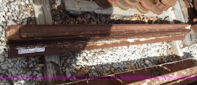 image for item B9178 (12) Mod-U-Form 6' outside corners