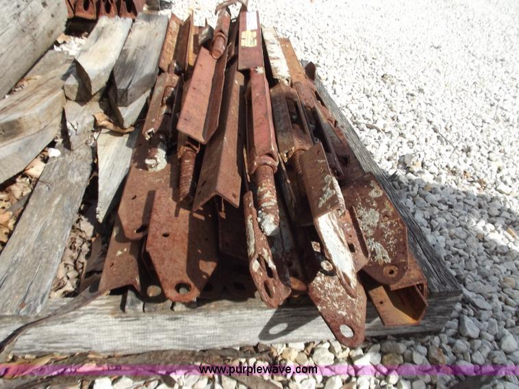 image for item B9179 (20) Mod-U-Form turnbuckles