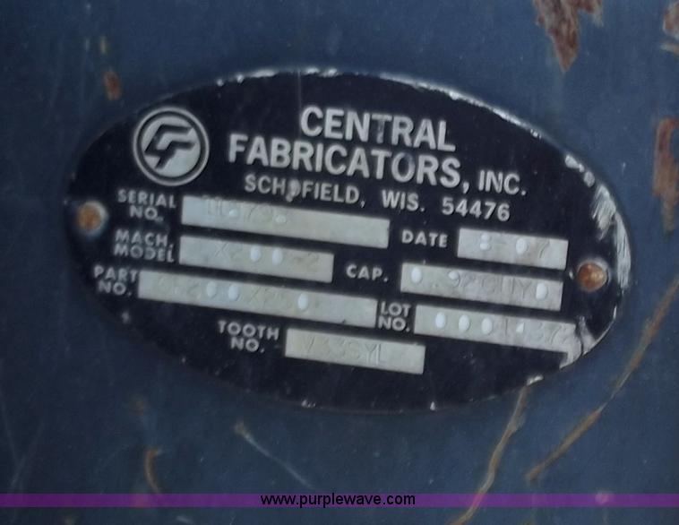 image for item D3760 2007 Komatsu PC200LC-8 excavator