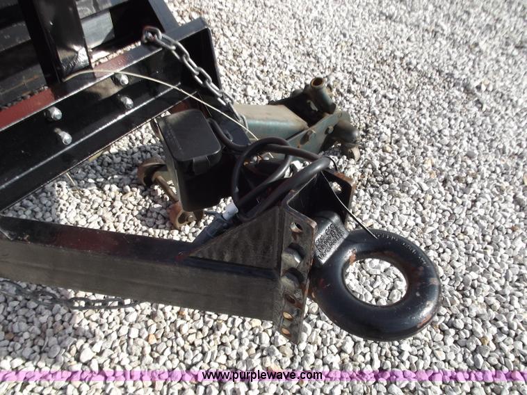 image for item D3779 Godwin Silenced Dri-Prime 4" dewatering pump