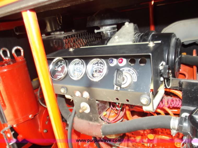 image for item D3779 Godwin Silenced Dri-Prime 4" dewatering pump