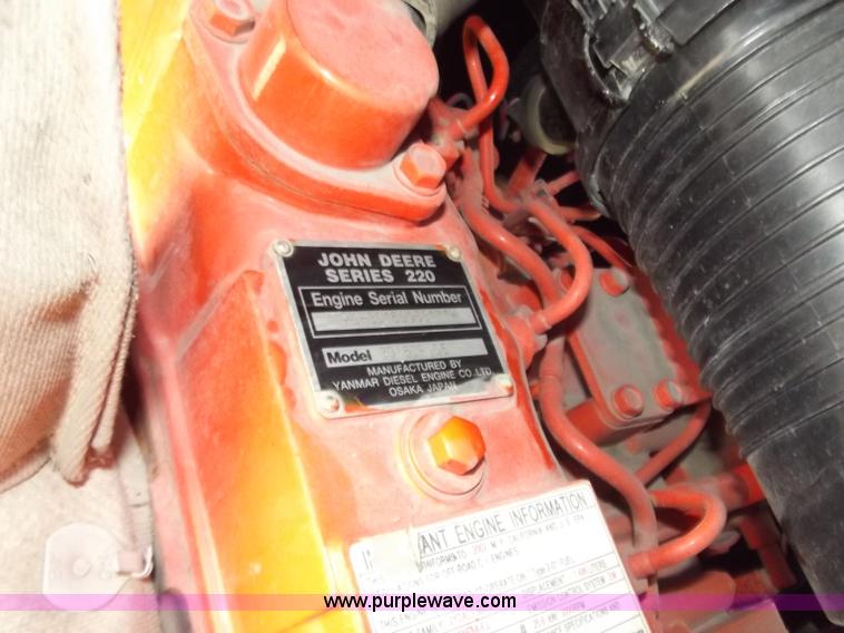 image for item D3779 Godwin Silenced Dri-Prime 4" dewatering pump