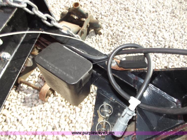 image for item D3779 Godwin Silenced Dri-Prime 4" dewatering pump