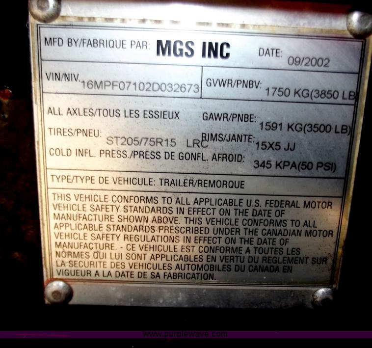 image for item D3779 Godwin Silenced Dri-Prime 4" dewatering pump