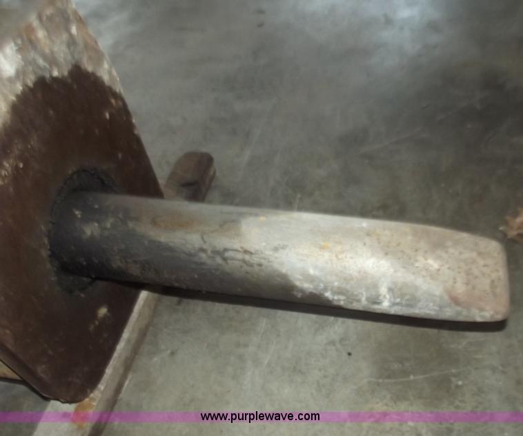 image for item D3785 Rammer E68 hydraulic bit