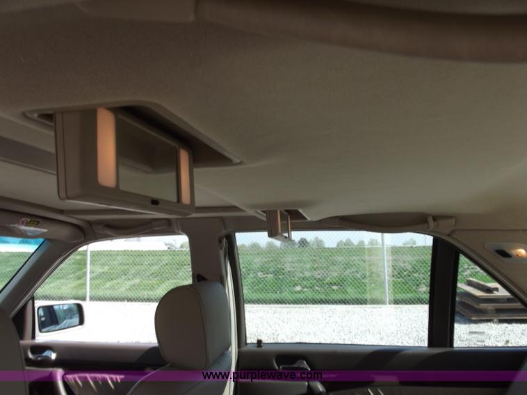 image for item D3786 1995 Mercedes Benz S420