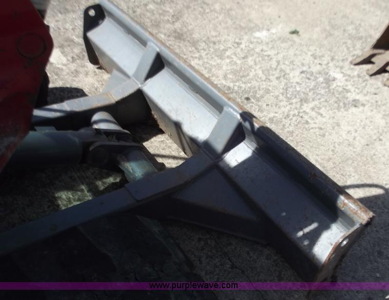 image for item D3791 2006 Takeuchi TB145 compact excavator