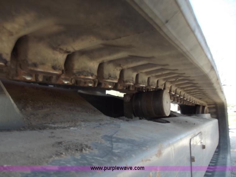 image for item D3791 2006 Takeuchi TB145 compact excavator