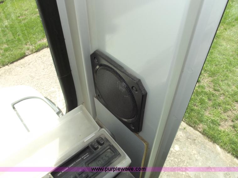 image for item D3791 2006 Takeuchi TB145 compact excavator