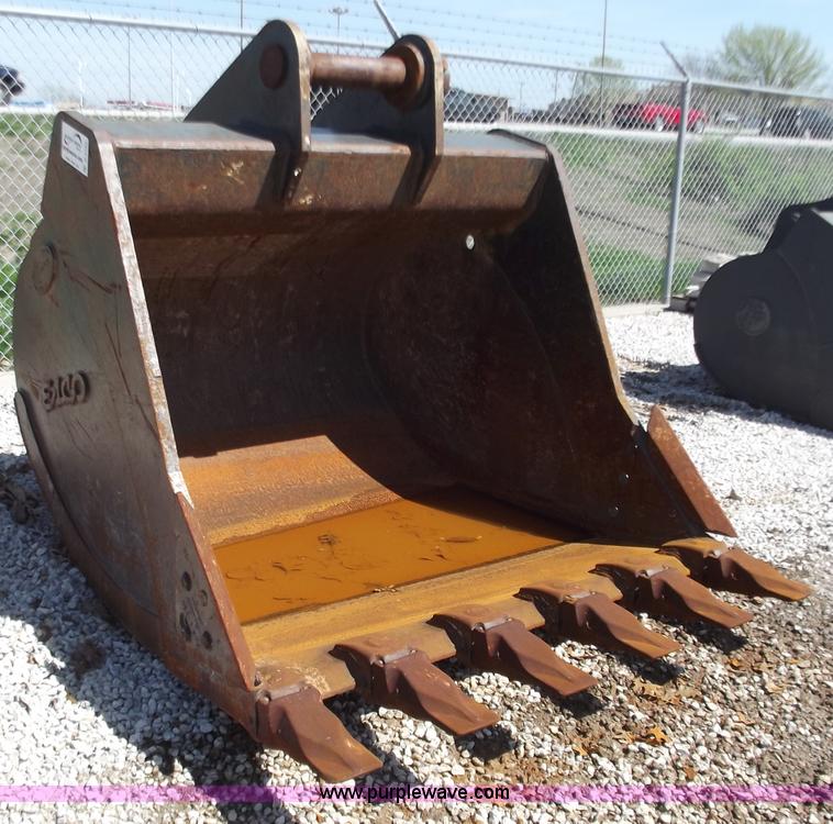 image for item D3793 Esco 66" bucket