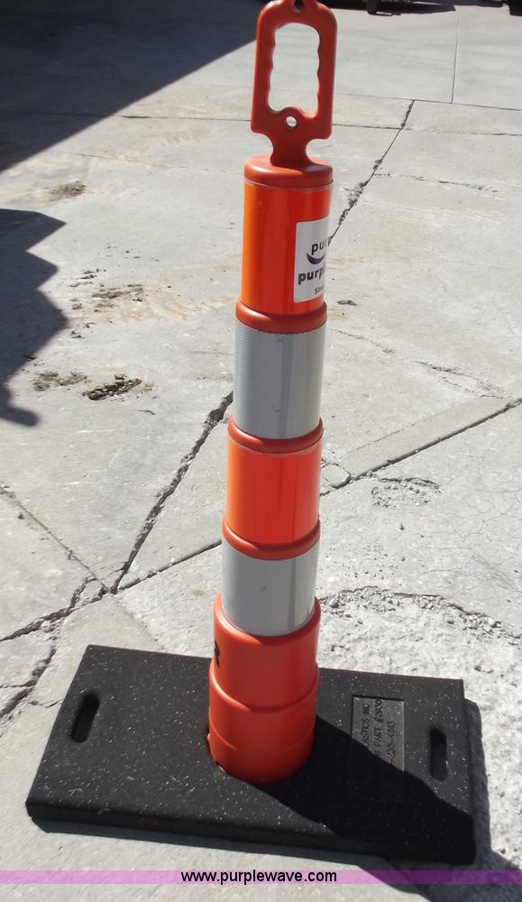 image for item D3797 (106) navigator cones with heavy base