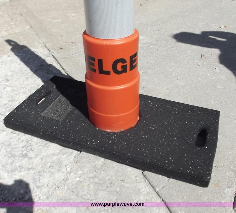 image for item D3797 (106) navigator cones with heavy base