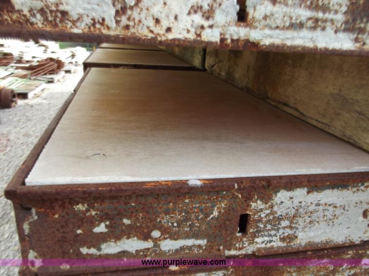 image for item D3809 (363) Mod-U-Form 24" x 6' concrete forms