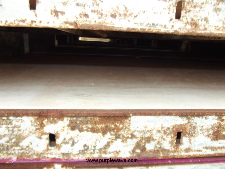 image for item D3809 (363) Mod-U-Form 24" x 6' concrete forms