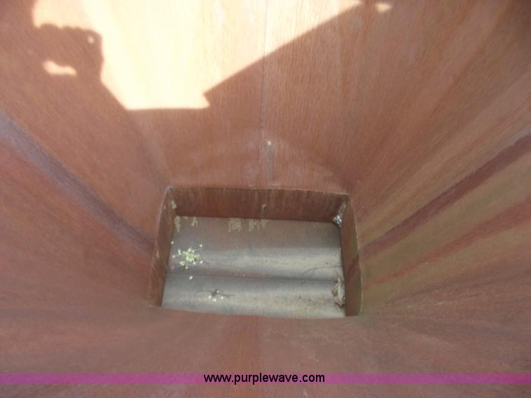 image for item D3812 1 yd. concrete bucket