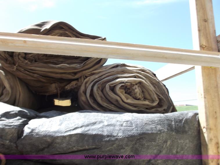 image for item D3841 (30) concrete blankets