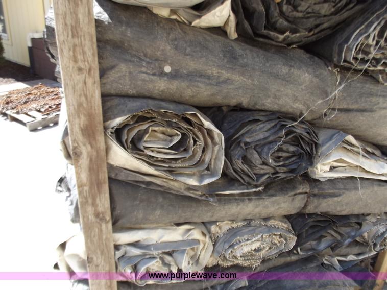 image for item D3841 (30) concrete blankets