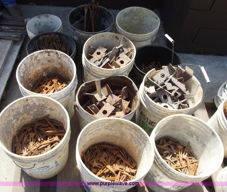 image for item D3855 Mod-U-Form accessories