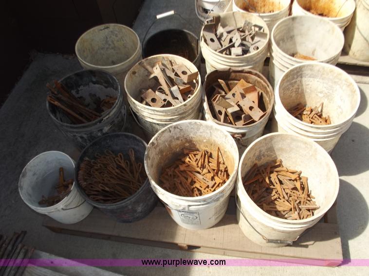 image for item D3855 Mod-U-Form accessories