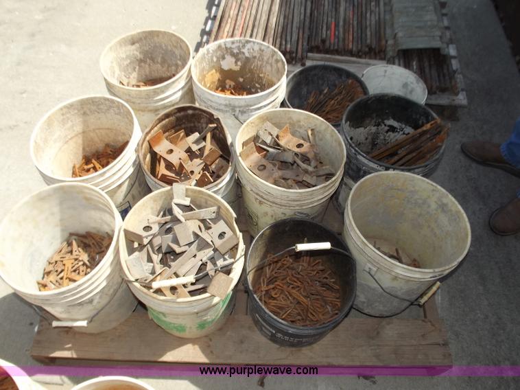 image for item D3855 Mod-U-Form accessories