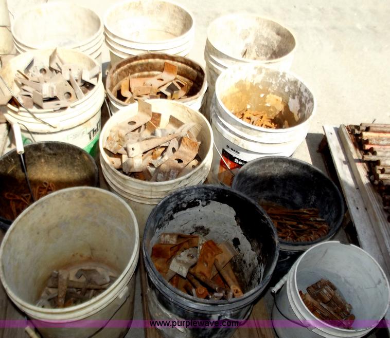 image for item D3855 Mod-U-Form accessories