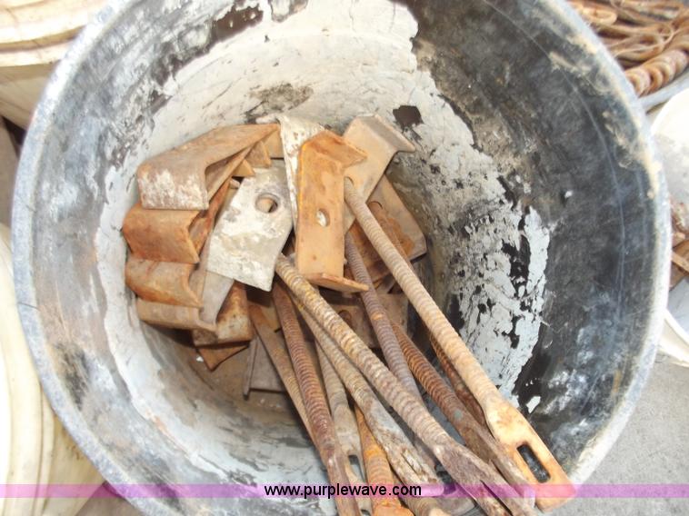 image for item D3855 Mod-U-Form accessories