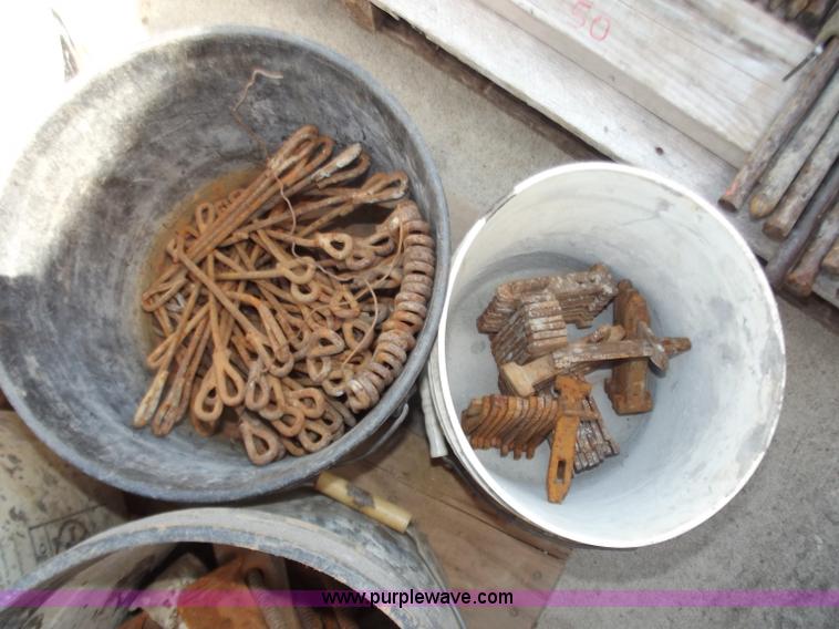 image for item D3855 Mod-U-Form accessories