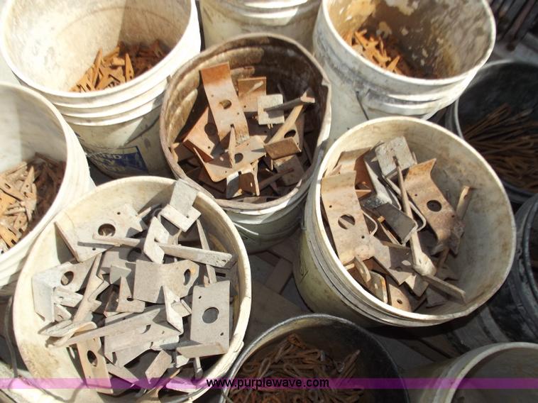 image for item D3855 Mod-U-Form accessories