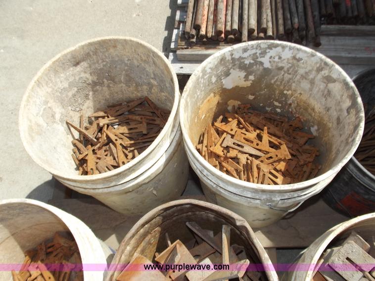 image for item D3855 Mod-U-Form accessories