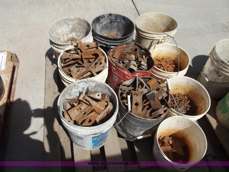 image for item D3882 Mod-U-Forms accessories