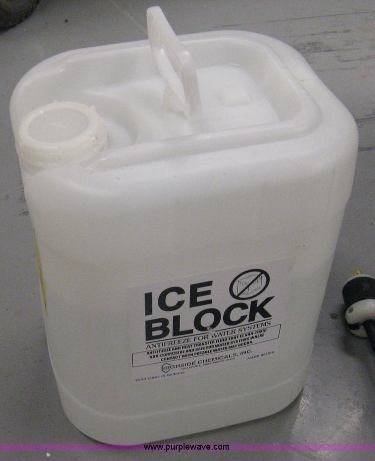 image for item A6152 Trion Technology ion etching machine with support components