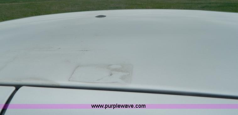 image for item B3627 2007 Ford Crown Victoria Police Interceptor