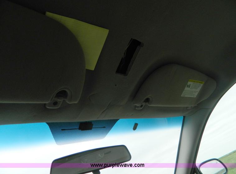 image for item B3627 2007 Ford Crown Victoria Police Interceptor