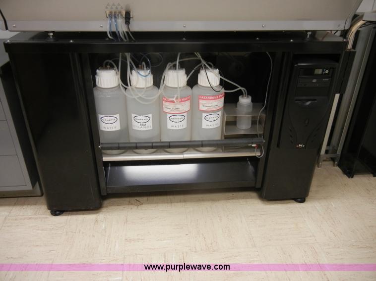 image for item C4259 Genetix Qarray 2 plant cloning unit