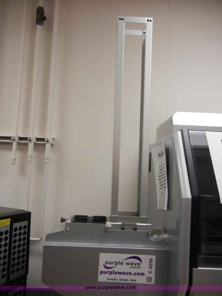 image for item C4259 Genetix Qarray 2 plant cloning unit