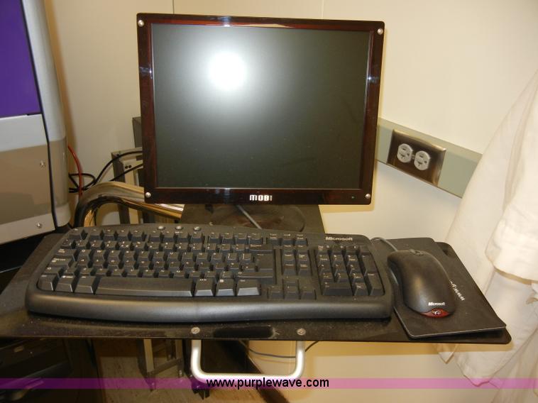 image for item C4259 Genetix Qarray 2 plant cloning unit