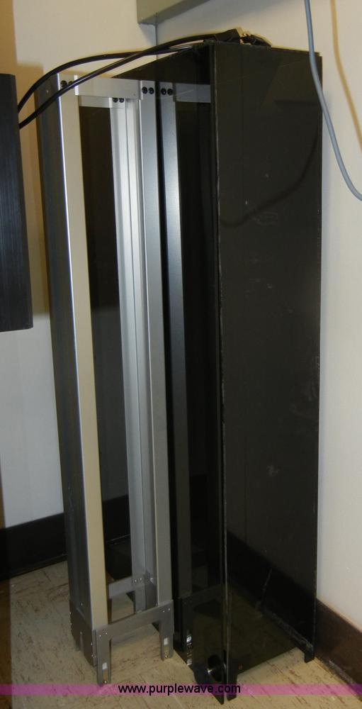 image for item C4259 Genetix Qarray 2 plant cloning unit