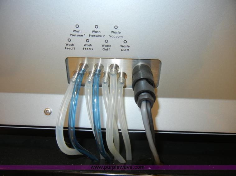 image for item C4259 Genetix Qarray 2 plant cloning unit