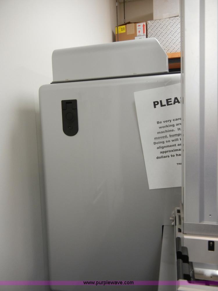 image for item C4259 Genetix Qarray 2 plant cloning unit