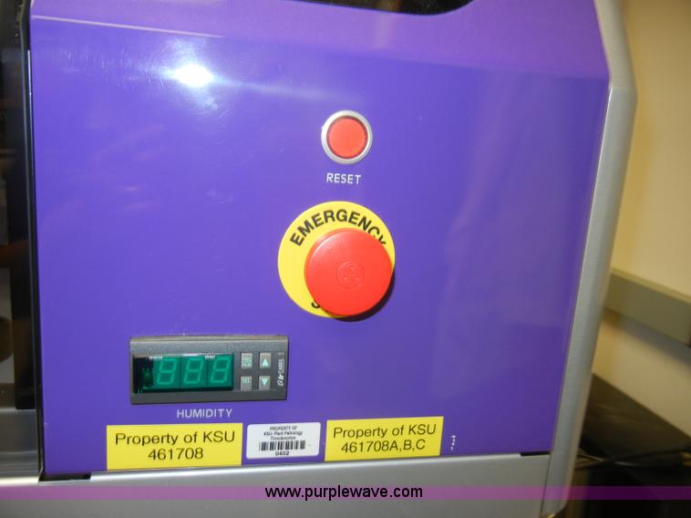 image for item C4259 Genetix Qarray 2 plant cloning unit