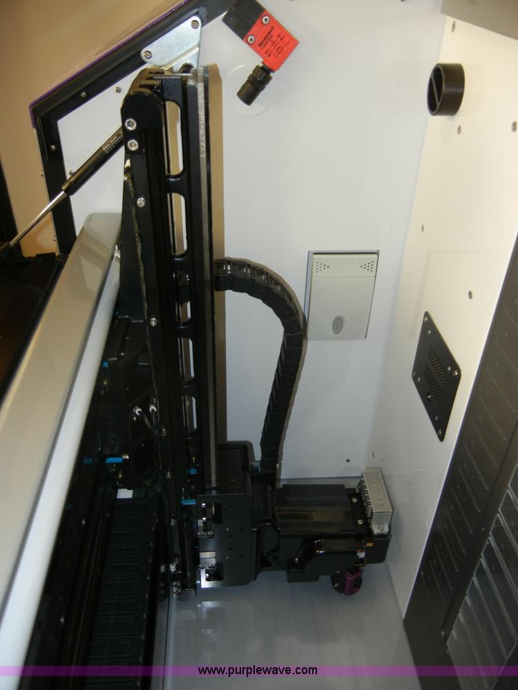 image for item C4259 Genetix Qarray 2 plant cloning unit